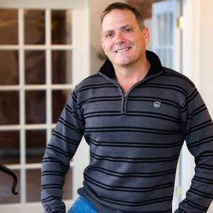 Meet your Posher, David